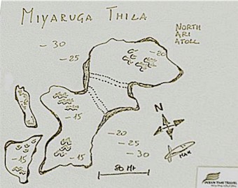 Miyaruga Thila